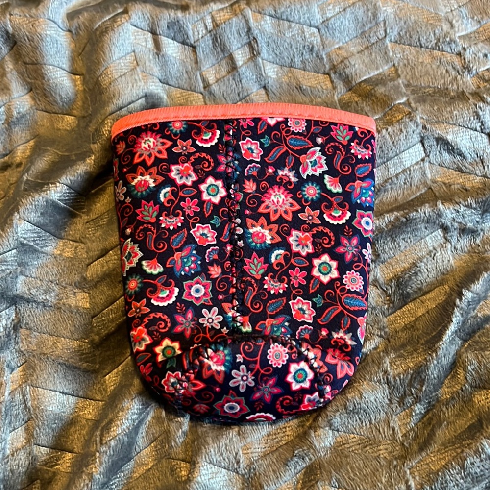 Simply Southern Cup Coozie EUC